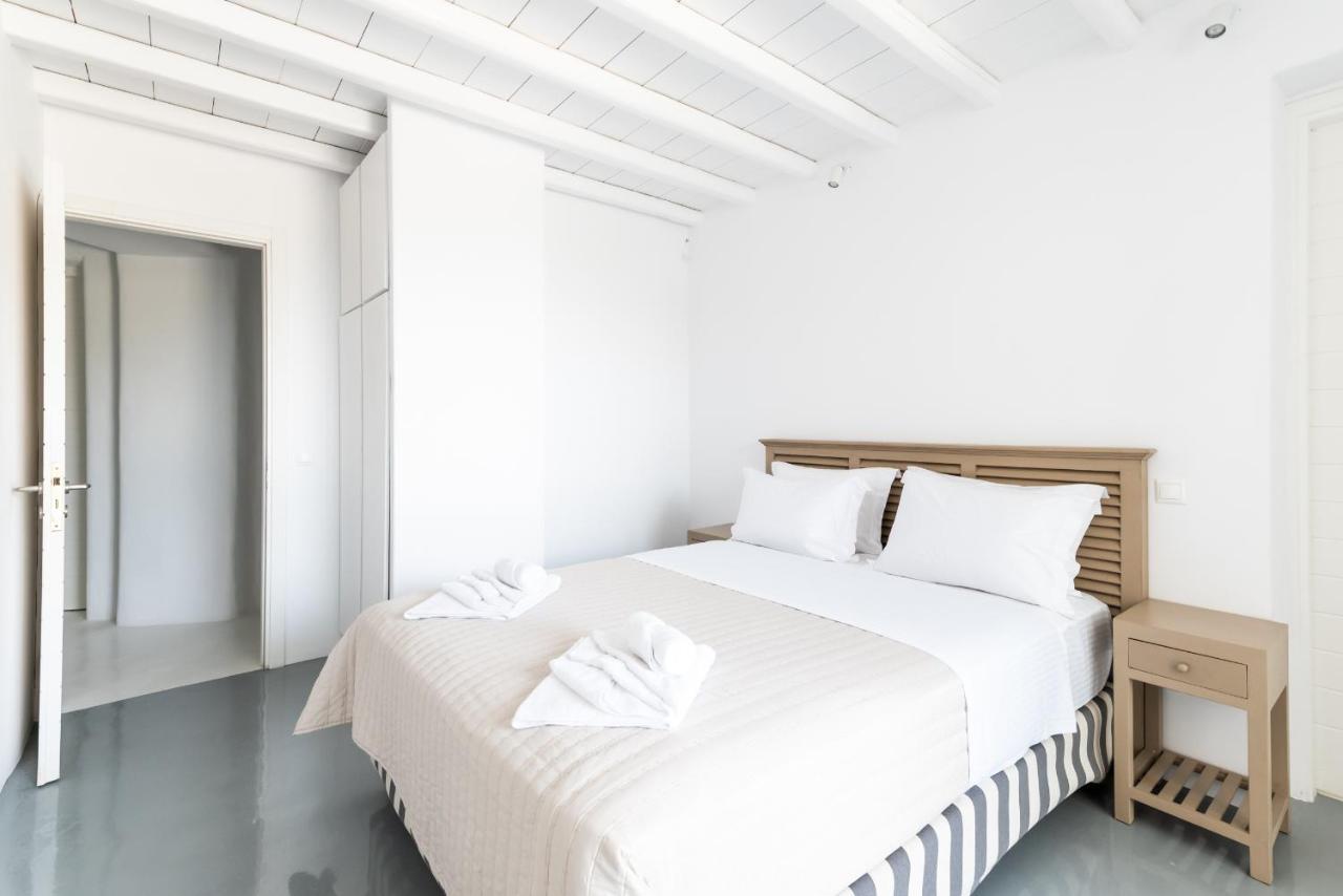 Leda Mykonos *